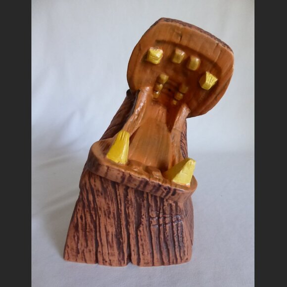 NEW 2022 DISNEY WHITTLE HIPPO JUNGLE CRUISE CERAMIC TIKI MUG TIKILAND TRADING CO - Picture 5 of 13